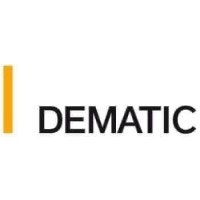 Dematic Sprocket logo